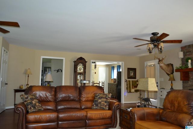 8601 BRADFORD TRAFFORD ROAD, Pinson, AL 35126