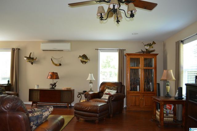 8601 BRADFORD TRAFFORD ROAD, Pinson, AL 35126