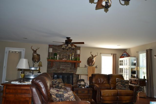 8601 BRADFORD TRAFFORD ROAD, Pinson, AL 35126