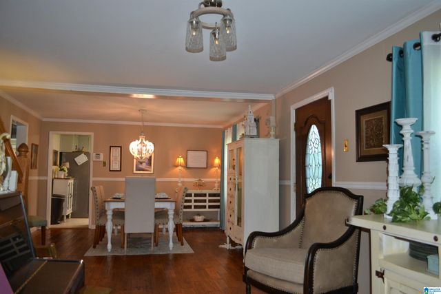 8601 BRADFORD TRAFFORD ROAD, Pinson, AL 35126