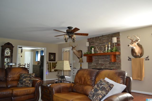 8601 BRADFORD TRAFFORD ROAD, Pinson, AL 35126