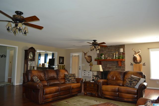 8601 BRADFORD TRAFFORD ROAD, Pinson, AL 35126
