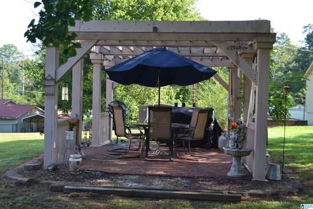 8601 BRADFORD TRAFFORD ROAD, Pinson, AL 35126