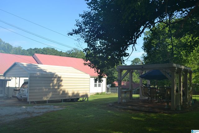 8601 BRADFORD TRAFFORD ROAD, Pinson, AL 35126