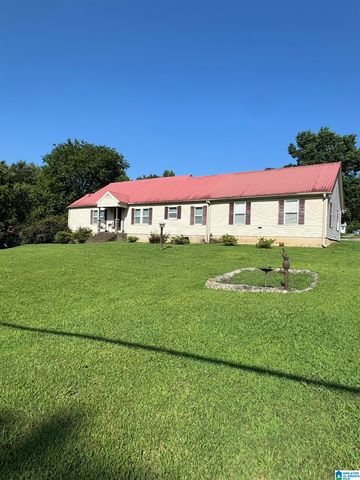 8601 BRADFORD TRAFFORD ROAD, Pinson, AL 35126