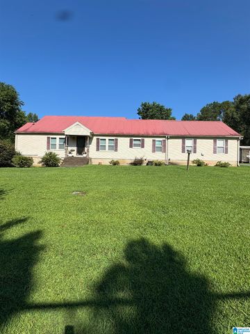 8601 BRADFORD TRAFFORD ROAD, Pinson, AL 35126