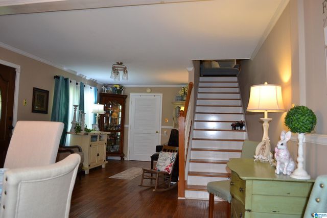 8601 BRADFORD TRAFFORD ROAD, Pinson, AL 35126