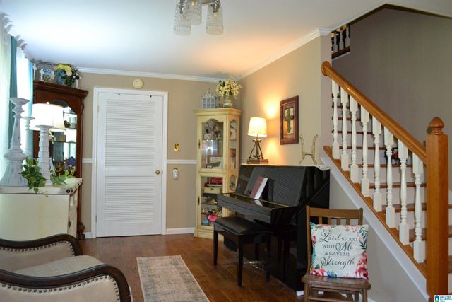 8601 BRADFORD TRAFFORD ROAD, Pinson, AL 35126