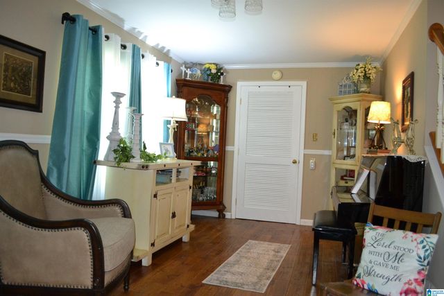 8601 BRADFORD TRAFFORD ROAD, Pinson, AL 35126