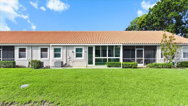 10352 MATEO Court, Boca Raton, FL 33498
