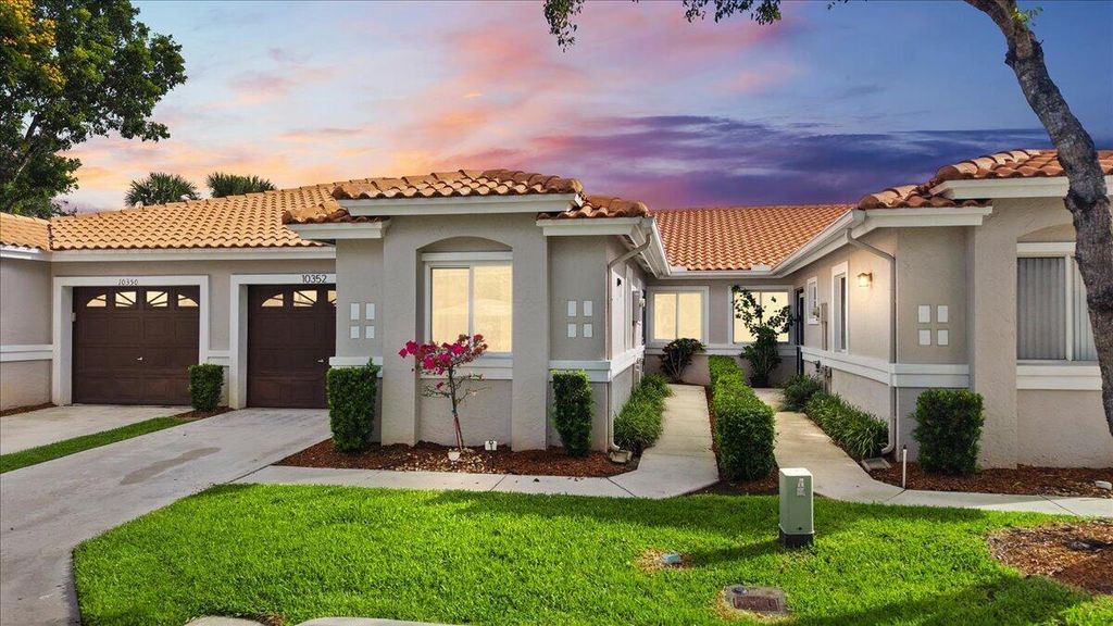 10352 MATEO Court, Boca Raton, FL 33498