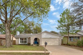 12113 Grey Rock LN, Austin, TX 78750