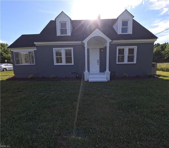 7276 Griffin RD, Gloucester, VA 23061
