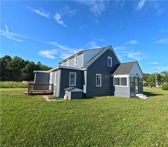 7276 Griffin RD, Gloucester, VA 23061