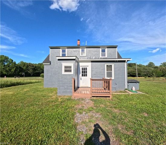 7276 Griffin RD, Gloucester, VA 23061