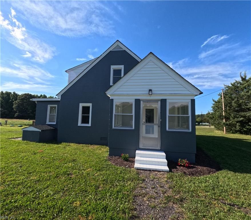 7276 Griffin RD, Gloucester, VA 23061