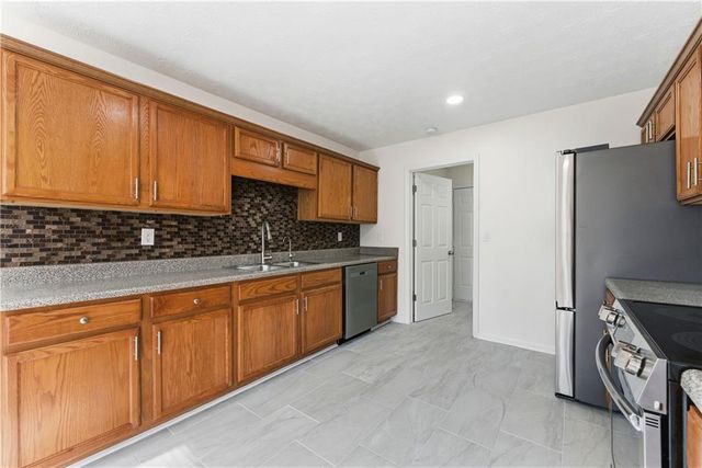 1500 Keystone Drive, Conley, GA 30288