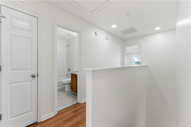 1500 Keystone Drive, Conley, GA 30288