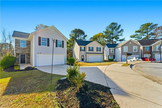 1500 Keystone Drive, Conley, GA 30288