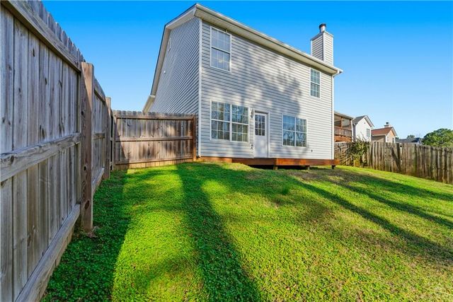 1500 Keystone Drive, Conley, GA 30288