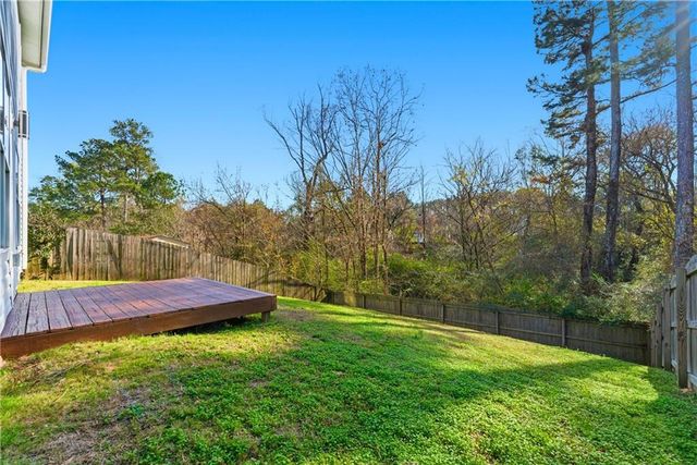 1500 Keystone Drive, Conley, GA 30288