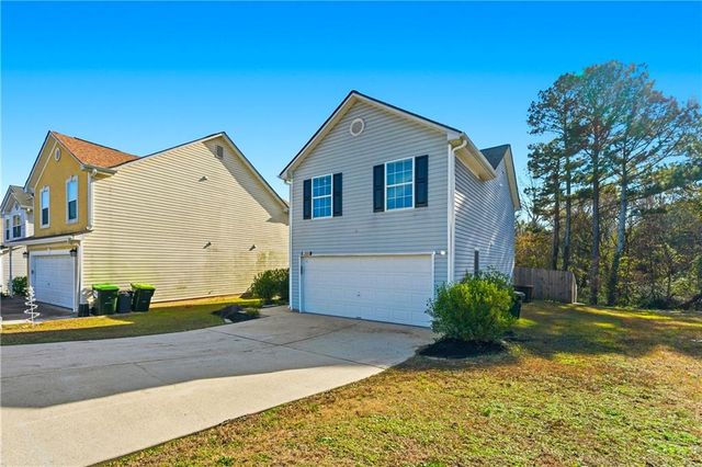 1500 Keystone Drive, Conley, GA 30288