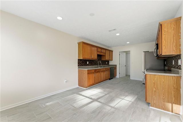 1500 Keystone Drive, Conley, GA 30288