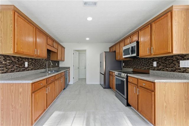 1500 Keystone Drive, Conley, GA 30288