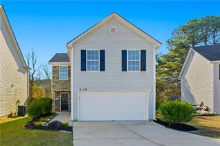 1500 Keystone Drive, Conley, GA 30288