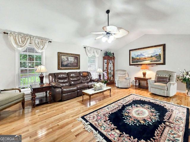 7815 Dogwood Trail, Murrayville, GA 30564