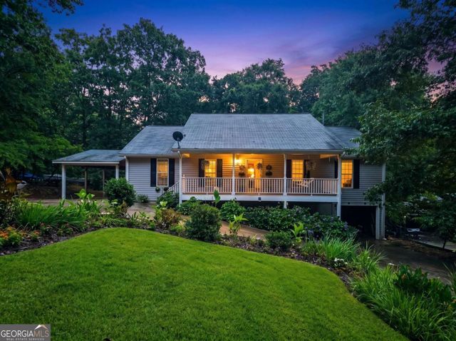 7815 Dogwood Trail, Murrayville, GA 30564