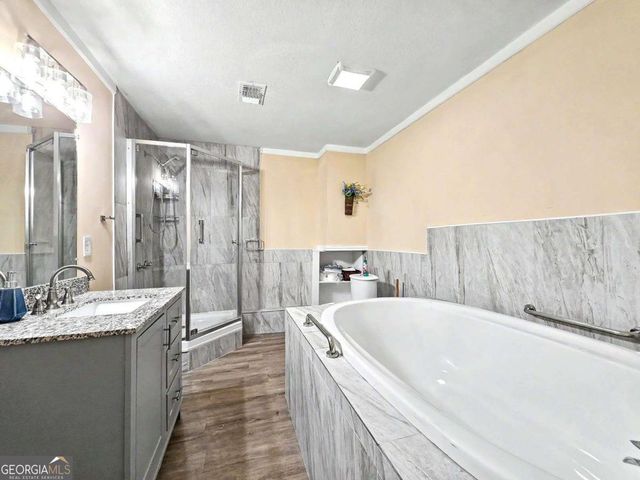 7815 Dogwood Trail, Murrayville, GA 30564