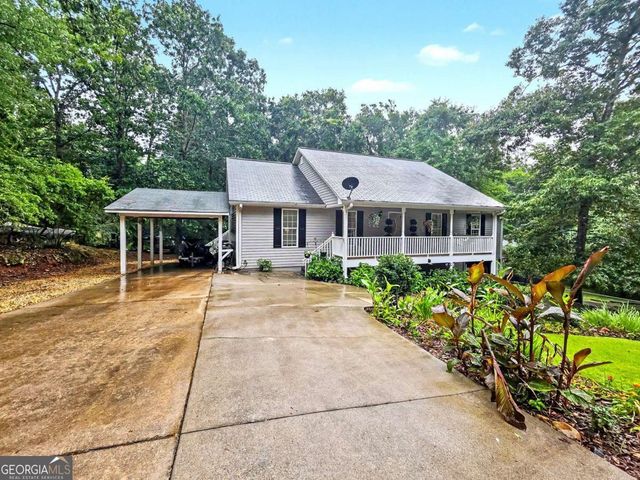 7815 Dogwood Trail, Murrayville, GA 30564
