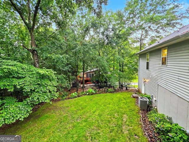 7815 Dogwood Trail, Murrayville, GA 30564