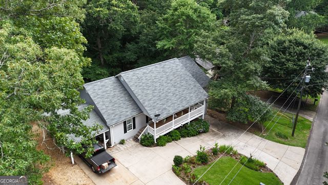 7815 Dogwood Trail, Murrayville, GA 30564
