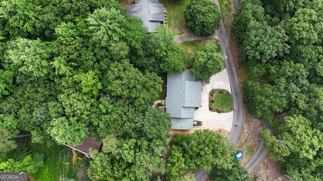 7815 Dogwood Trail, Murrayville, GA 30564