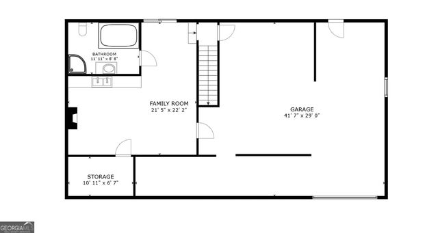7815 Dogwood Trail, Murrayville, GA 30564