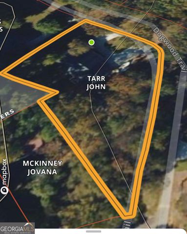 7815 Dogwood Trail, Murrayville, GA 30564