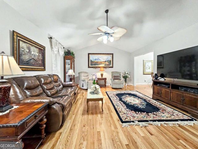 7815 Dogwood Trail, Murrayville, GA 30564