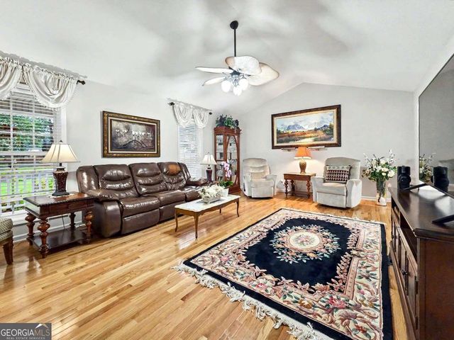 7815 Dogwood Trail, Murrayville, GA 30564