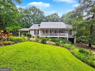 7815 Dogwood Trail, Murrayville, GA 30564