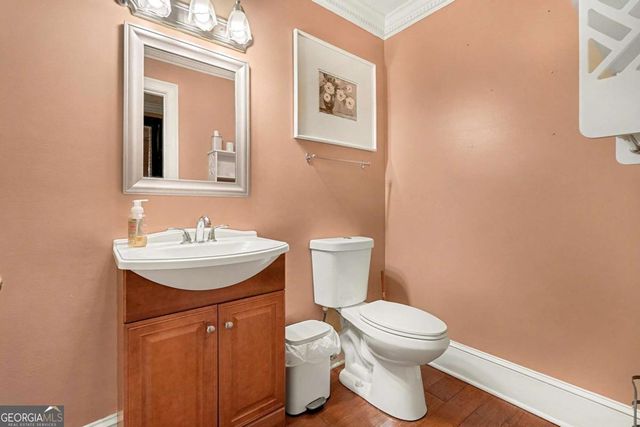 6210 Douglas Manor Court, Douglasville, GA 30134