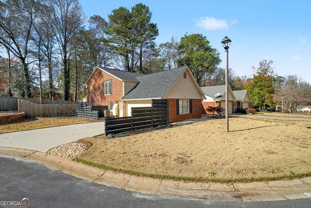 6210 Douglas Manor Court, Douglasville, GA 30134