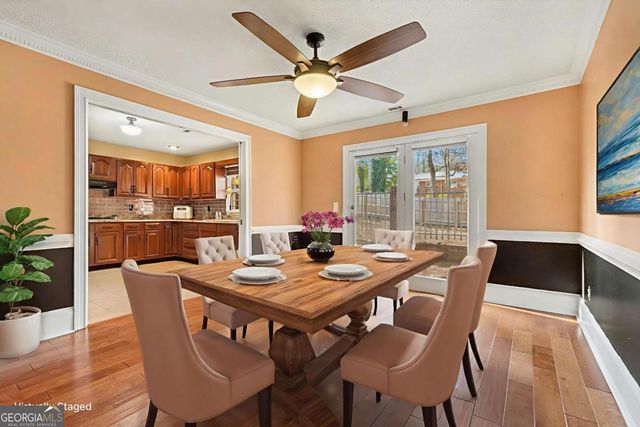 6210 Douglas Manor Court, Douglasville, GA 30134