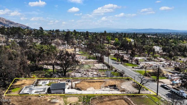 369 E Altadena Dr, Altadena, CA 91001