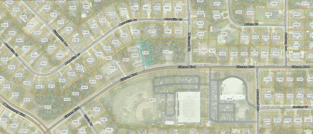 8118-02-01-0100 ELKCAM BOULEVARD, Deltona, FL 32725