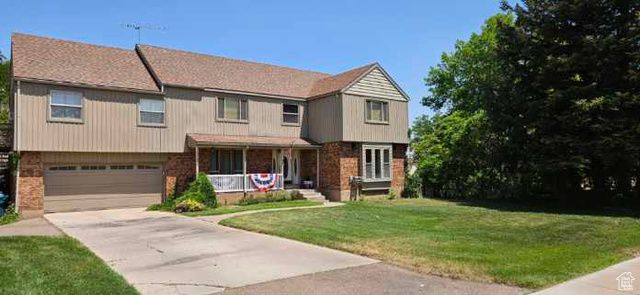 876 W 1200 S, Vernal, UT 84078