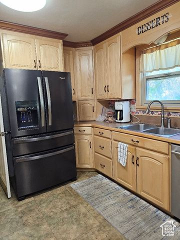 876 W 1200 S, Vernal, UT 84078