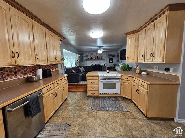 876 W 1200 S, Vernal, UT 84078