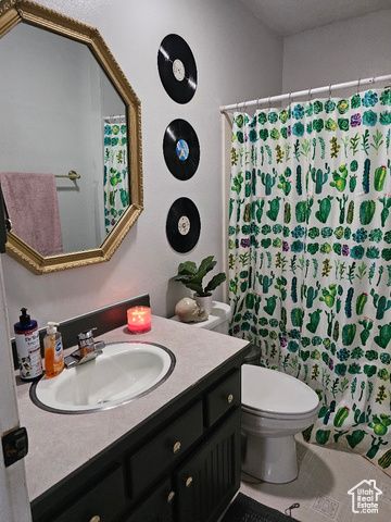 876 W 1200 S, Vernal, UT 84078